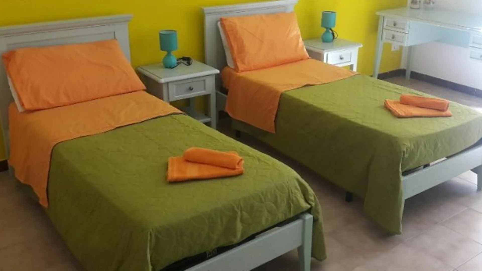 Apartament Stella Maris Casa Vacanze Palermo