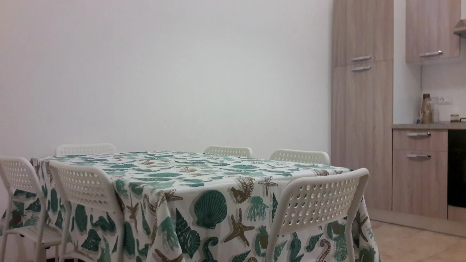 Stella Maris Casa Vacanze Palermo Włochy